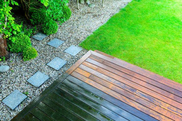 Best Sidewalk and Walkway Cleaning  in Valley Cottage, NY